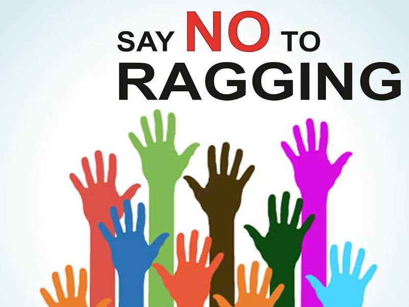 anti-ragging