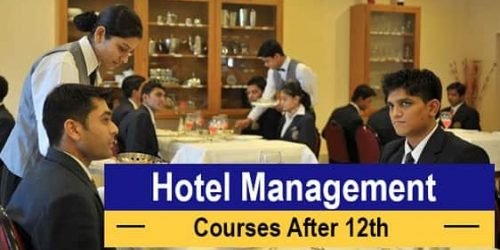 Hotel-Management-Courses