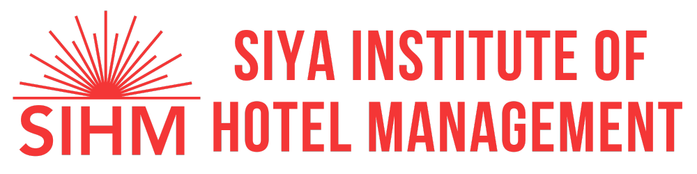 SIYA Institute of Hotel Management